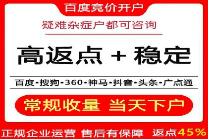 SEM代运营服务公司案例分析：提升广告效果